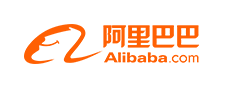 阿里巴巴标志