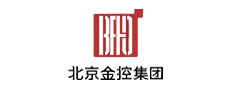 北京金控集团标志