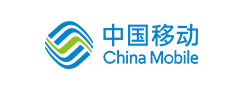 中国移动标志