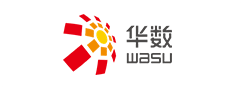 华数集团标志