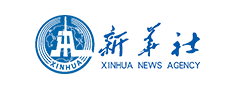 新华社标志