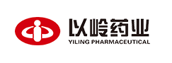 以岭药业标志